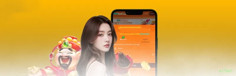Download app a17bet Android iOS