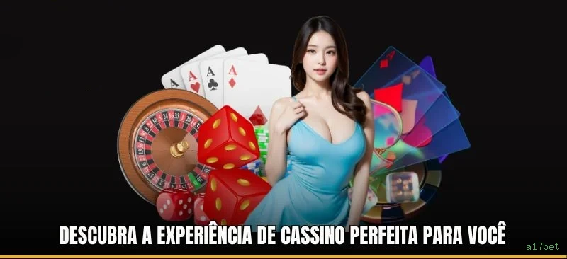 Suporte a17bet
