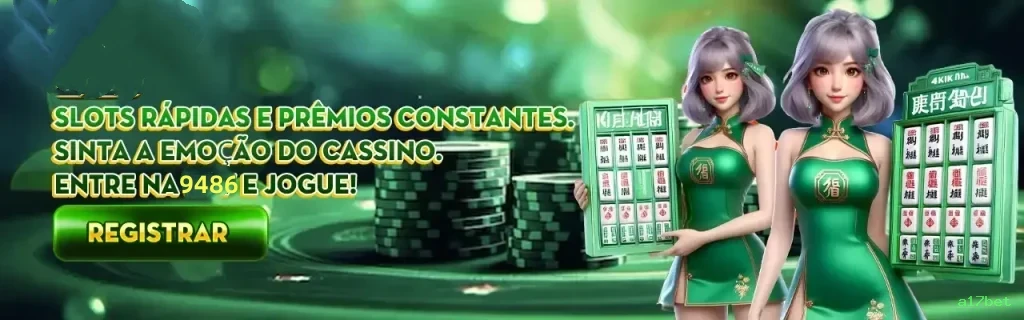 Registro a17bet - cadastro rápido
